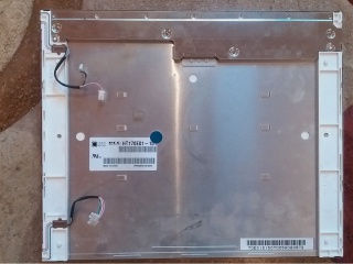 京东方液晶模组HT170E01-101