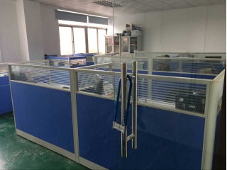 卓悦彩晶有限公司(深圳市德力信科技有限公司)