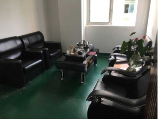 卓悦彩晶有限公司(深圳市德力信科技有限公司)