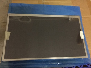 友达液晶模组G173HW01 V0