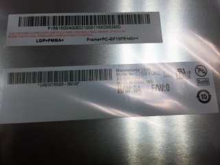 友达液晶模组G150XG02 V1