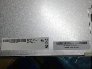 友达液晶模组G190ETN01.2