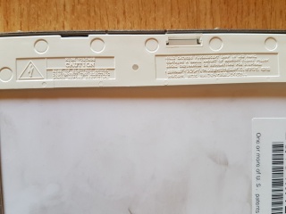 夏普液晶模组LQ164M1LA4AB