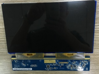 龙腾液晶玻璃P101NWT1 R0