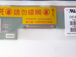 三星液晶模组LTN154X3-L0B