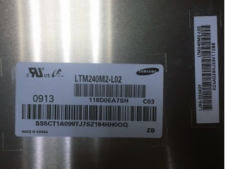 LTM240M2-L02