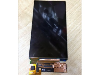 友达OLED屏H497TLB01.4