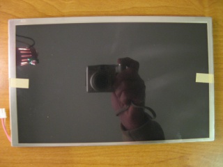 三星液晶模组LTA100W1-T01