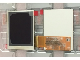 奇晶光电OLED屏C0283QGLZ-T