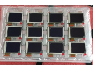 奇晶光电OLED屏C0283QGLZ-T