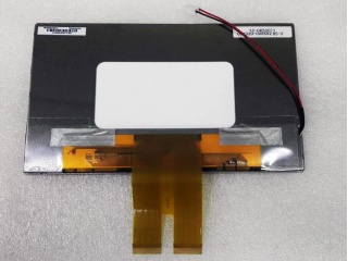 元太 6.5" TN 液晶模组 800×480 550nits WLED TTL 60pins