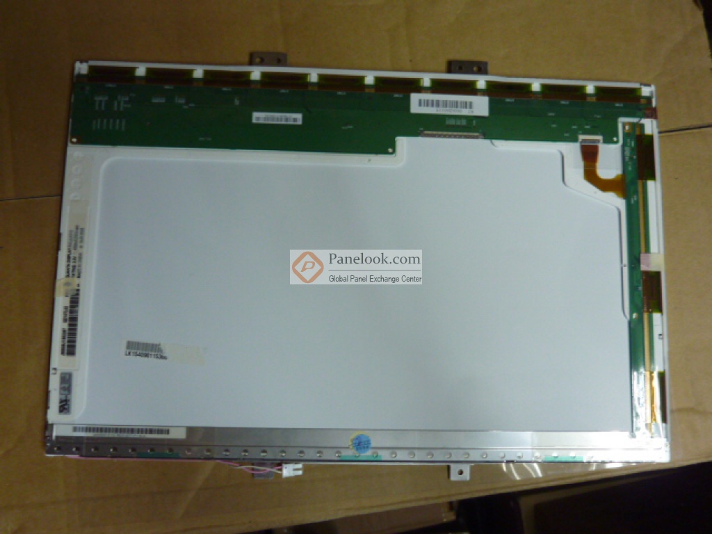 Scheda Controller LCD Universale 15,4" Con HDMI VGA DVI Per Pannello QD15TL02 Rev 01 (1280x800)