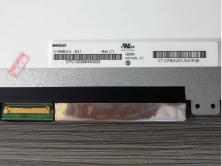 群创液晶模组N156BGN-E41