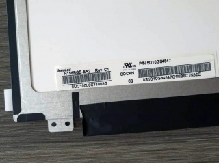 群创液晶模组N156BGE-EA2