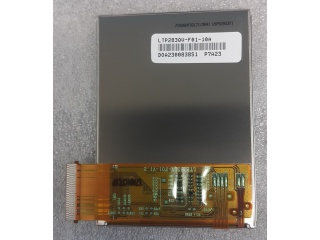 三星液晶模组LTP283QV-F01