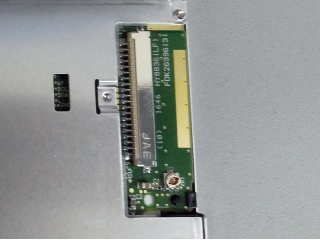 NL6448BC20-30C图片