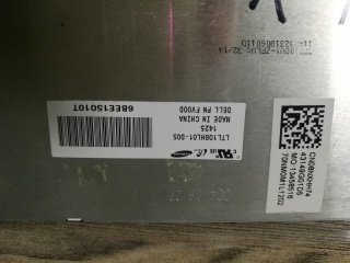 三星液晶模组LTL108HL01-D05