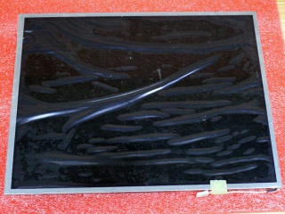 鸟取三洋液晶模组TM121XG-02L02D