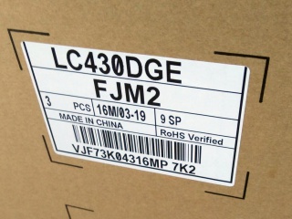 LC430DGE-FJM2图片
