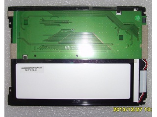 晶采液晶模组AM-800600M3TNQW-02H