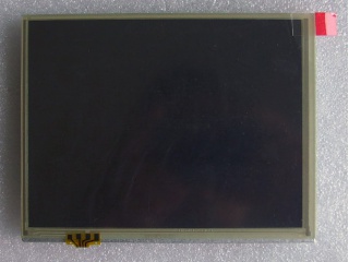 晶采液晶模组AM-640480G2TNQW-TW2H