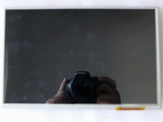 晶采液晶模组AM-19201200B2TZQW-T00