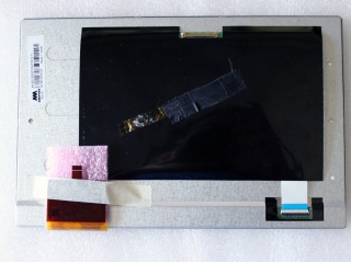 晶采液晶模组AM-19201200B2TZQW-T00