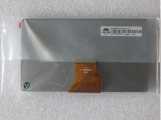 晶采液晶模组AM-800480ACTMQW-00H