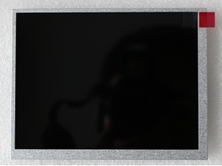 晶采液晶模组AM-640480G2TNQW-01H