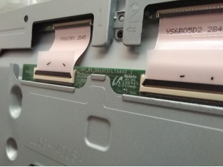 三星液晶模组LTA480HJ02