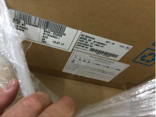 B116XAN03.1 HW1A图片