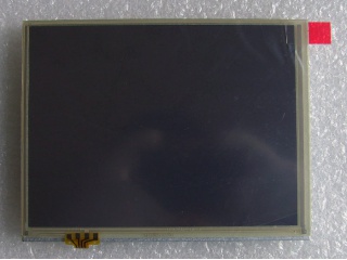 晶采液晶模组AM-640480G2TNQW-T08H