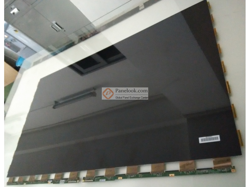 Innolux V500DJ4-QS1 Rev.C1 Overview - Panelook.com