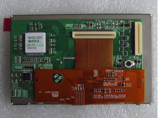 晶采液晶模组AM-480272H3TMQW-TW1H