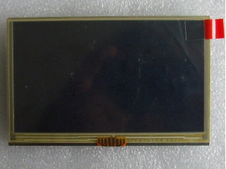 晶采液晶模组AM-480272H3TMQW-TW1H