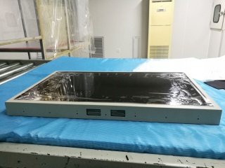 组装屏液晶模组KB320DF25-L01