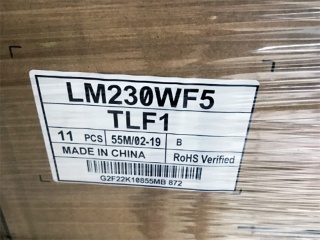 LM230WF5-TLF1图片