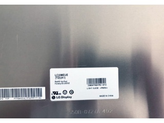 LG Display液晶模组LC230EUE-TDA1