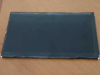 群创液晶模组N070ICG-LD1