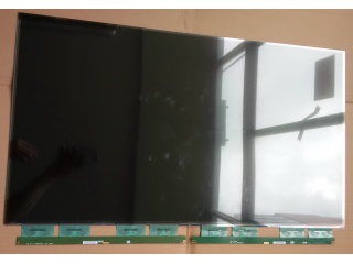 友达液晶玻璃M320QAN01.0 CELL