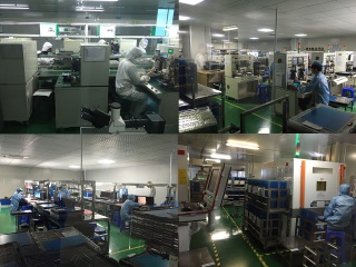 深圳星科光电技术有限公司