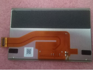 夏普液晶模组LQ038T3LX01