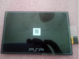 夏普液晶模组LQ038T3LX01