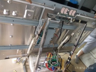 三星液晶模组LTI750FN01