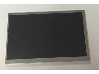中华映管液晶模组CLAA101WK01 XN