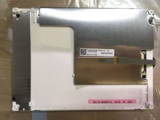 东芝松下液晶模组LTA057A349F