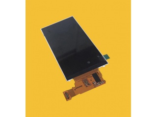 友达液晶模组H345VW01 V0