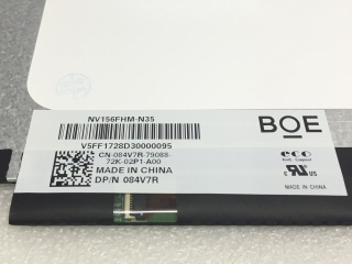 京东方液晶模组NV156FHM-N35