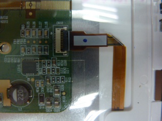 LTN156AT05-307图片