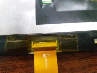 LTL106AL01-001图片